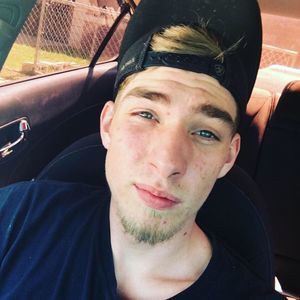 Meet your Posher, Sam